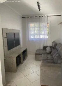 Apartamento com 3 Quartos à venda, 70m² no Canasvieiras, Florianópolis