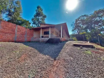 Fazenda/Sítio à venda, 182m² no Glebas Califórnia, Piracicaba