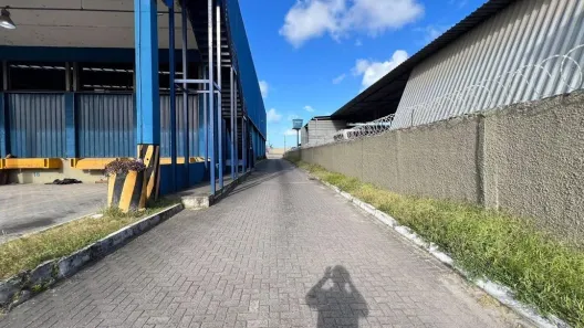 Galpão/Depósito/Armazém para alugar, 1827m² no Prazeres, Jaboatão dos Guararapes