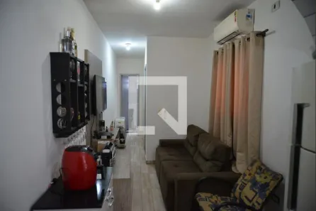 Cobertura com 2 Quartos à venda, 80m² no Vila Valparaíso, Santo André