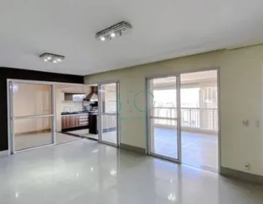 Apartamento com 3 Quartos à venda, 202m² no Vila Regente Feijó, São Paulo