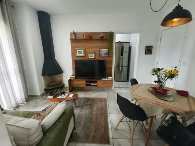 Apartamento com 2 Quartos à venda, 52m² no Parque Mandaqui, São Paulo