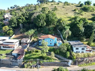 Casa com 6 Quartos à venda, 280m² no Granjas Bethel, Juiz de Fora