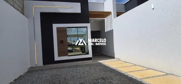 Casa com 3 Quartos à venda, 65m² no São Pedro, Vitória da Conquista