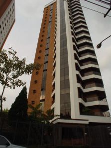Apartamento com 4 Quartos à venda, 198m² no Chácara Santo Antônio (Zona Sul), São Paulo
