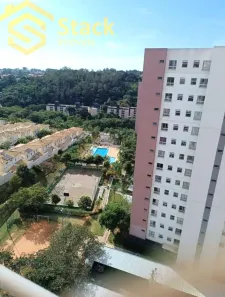 Apartamento com 3 Quartos à venda, 95m² no Engordadouro, Jundiaí