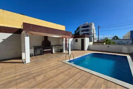 Apartamento com 1 Quarto à venda, 83m² no Aracuí, Lauro de Freitas