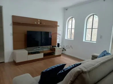 Sobrado com 1 Quarto à venda, 100m² no Vila Ema, São Paulo