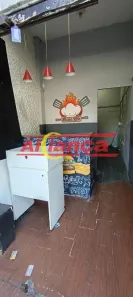 Sala Comercial para alugar, 40m² no Jardim Cocaia, Guarulhos