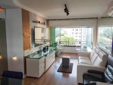 Apartamento com 2 Quartos à venda, 1000m² no Planalto Paulista, São Paulo