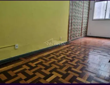 Apartamento com 2 Quartos à venda, 51m² no Centro, Rio de Janeiro