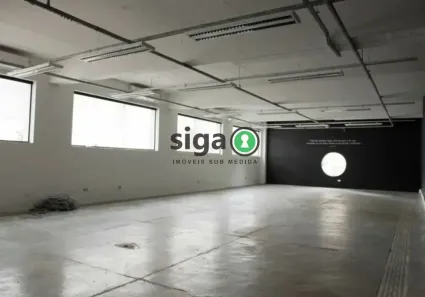 Prédio Comercial para alugar, 1100m² no Vila Olímpia, São Paulo