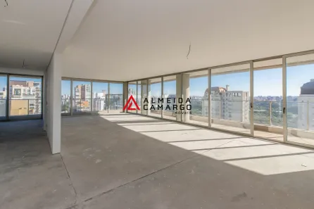 Apartamento com 4 Quartos à venda, 632m² no Vila Mariana, São Paulo