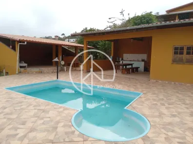 Fazenda/Sítio com 5 Quartos à venda, 300m² no Filgueiras, Juiz de Fora