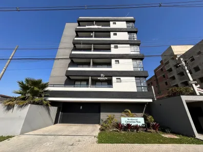 Apartamento com 3 Quartos à venda, 79m² no São Pedro, São José dos Pinhais