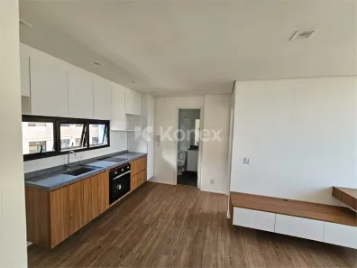Apartamento com 1 Quarto para alugar, 30m² no Sumarezinho, São Paulo