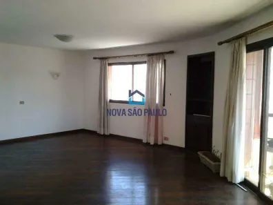Apartamento com 3 Quartos à venda, 160m² no Brooklin Paulista, São Paulo