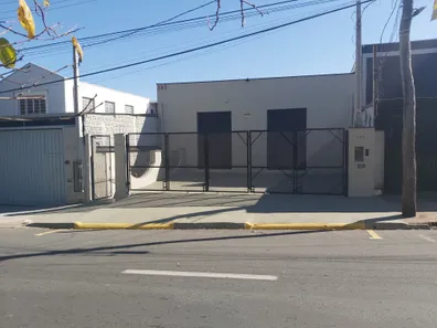 Ponto Comercial com 2 Quartos à venda, 301m² no Jardim Santa Eudóxia, Campinas