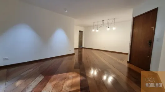 Apartamento com 4 Quartos à venda, 143m² no Vila Andrade, São Paulo