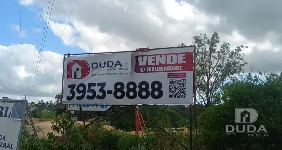 Imóvel Comercial à venda, 17118m² no Areias de Cima, Governador Celso Ramos