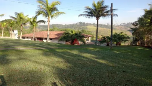 Fazenda/Sítio com 3 Quartos à venda, 4607m² no Chácaras Reunidas Canadá, Santa Isabel