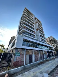 Apartamento com 3 Quartos à venda, 117m² no Rio Branco, Porto Alegre