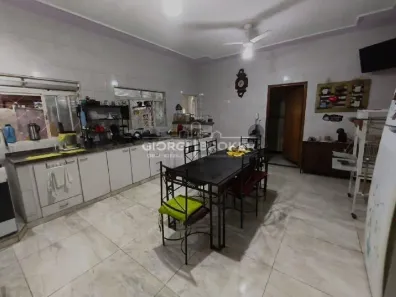 Casa com 3 Quartos à venda, 242m² no Boa Vista, São José do Rio Preto