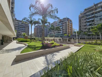 Apartamento com 3 Quartos à venda, 86m² no Recreio dos Bandeirantes, Rio de Janeiro