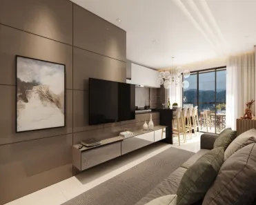 Apartamento com 2 Quartos à venda, 74m² no Centro I, Brusque
