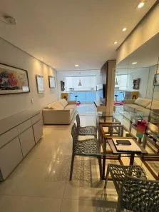 Apartamento com 2 Quartos à venda, 66m² no Itapuã, Vila Velha