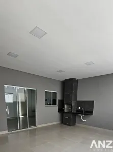Casa com 3 Quartos à venda, 100m² no Jardim Adelinha, Franca