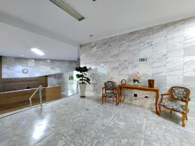 Apartamento com 3 Quartos à venda, 121m² no Centro, Campinas
