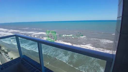 Apartamento com 3 Quartos à venda, 96m² no Jardim Praia Grande, Mongaguá