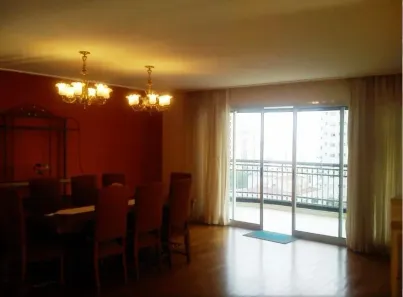 Apartamento com 2 Quartos à venda, 100m² no Vila Nova Conceição, São Paulo