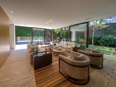 Casa com 5 Quartos à venda, 772m² no Jardim América, São Paulo