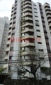 Apartamento com 4 Quartos à venda, 348m² no Sumaré, São Paulo