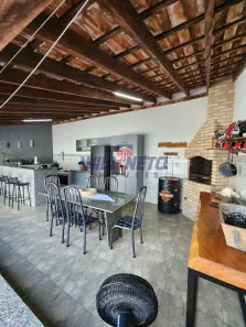 Casa com 3 Quartos à venda, 120m² no Vale do Sol, Mirassol