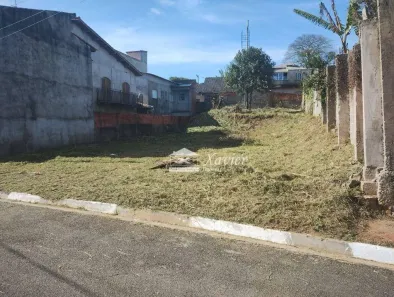 Lote/Terreno à venda, 501m² no Chácara Belverde, Vargem Grande Paulista