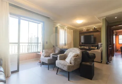 Apartamento com 2 Quartos à venda, 80m² no Vila da Saúde, São Paulo
