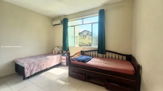 Apartamento com 2 Quartos à venda, 72m² no Caonze, Nova Iguaçu