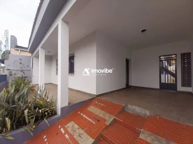 Casa com 3 Quartos à venda, 197m² no Centro, Americana