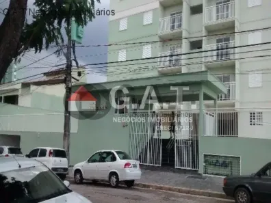Apartamento com 2 Quartos para alugar, 60m² no Vila Independência, Sorocaba
