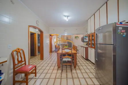 Casa com 6 Quartos à venda, 349m² no Bela Vista, Osasco