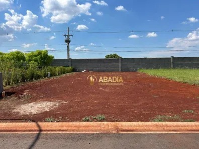 Lote/Terreno à venda, 300m² no Betel, Paulínia