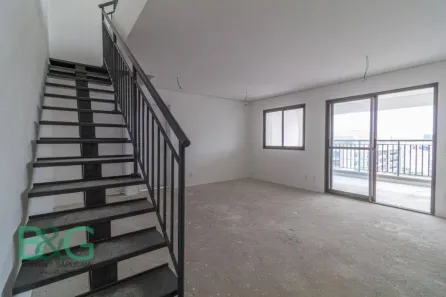Cobertura com 2 Quartos à venda, 159m² no Santo Amaro, São Paulo