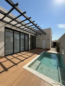 Casa de Condomínio com 3 Quartos à venda, 154m² no Jardim Imperial, Cuiabá