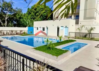 Apartamento com 2 Quartos à venda, 49m² no Jardim Carolina, Jundiaí