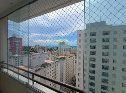 Apartamento com 3 Quartos à venda, 102m² no Parque Industrial, São José dos Campos