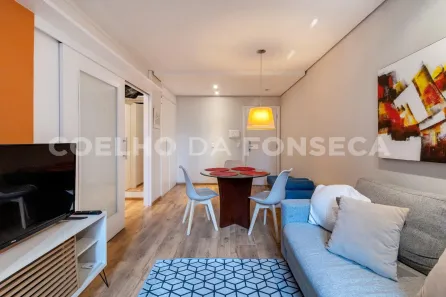 Apartamento com 1 Quarto à venda, 49m² no Planalto Paulista, São Paulo