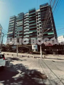 Apartamento com 2 Quartos à venda, 88m² no Méier, Rio de Janeiro